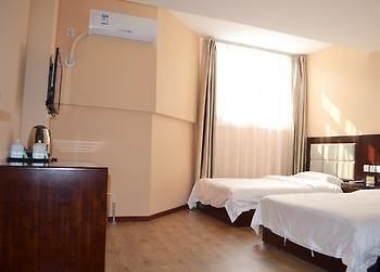Chengtaiyuan Hotel Пекин Экстерьер фото
