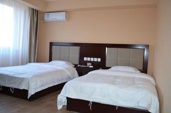 Chengtaiyuan Hotel Пекин Экстерьер фото
