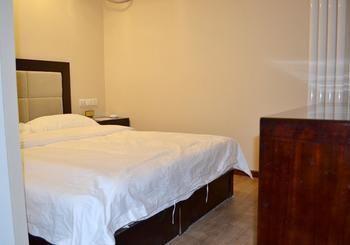 Chengtaiyuan Hotel Пекин Экстерьер фото
