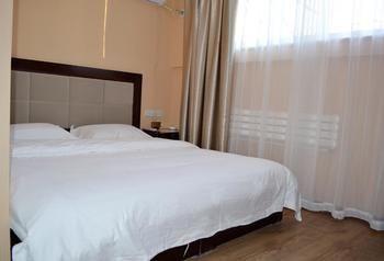 Chengtaiyuan Hotel Пекин Экстерьер фото